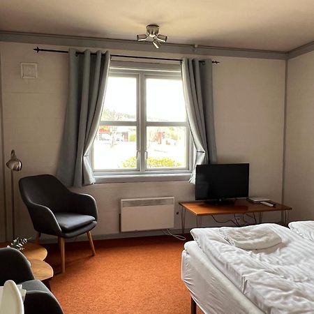Tolga Malmplassen Bed & Breakfast المظهر الخارجي الصورة