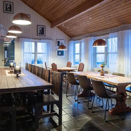 Tolga Malmplassen Bed & Breakfast المظهر الخارجي الصورة