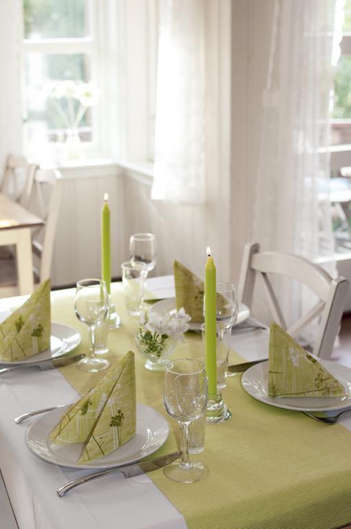 Tolga Malmplassen Bed & Breakfast المظهر الخارجي الصورة