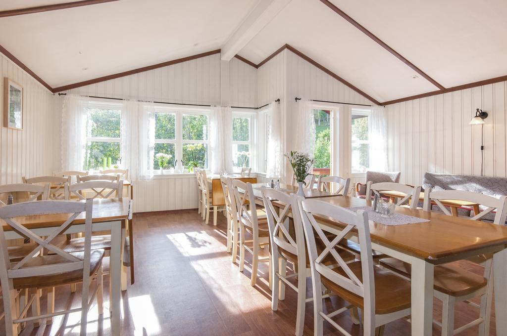 Tolga Malmplassen Bed & Breakfast المظهر الخارجي الصورة