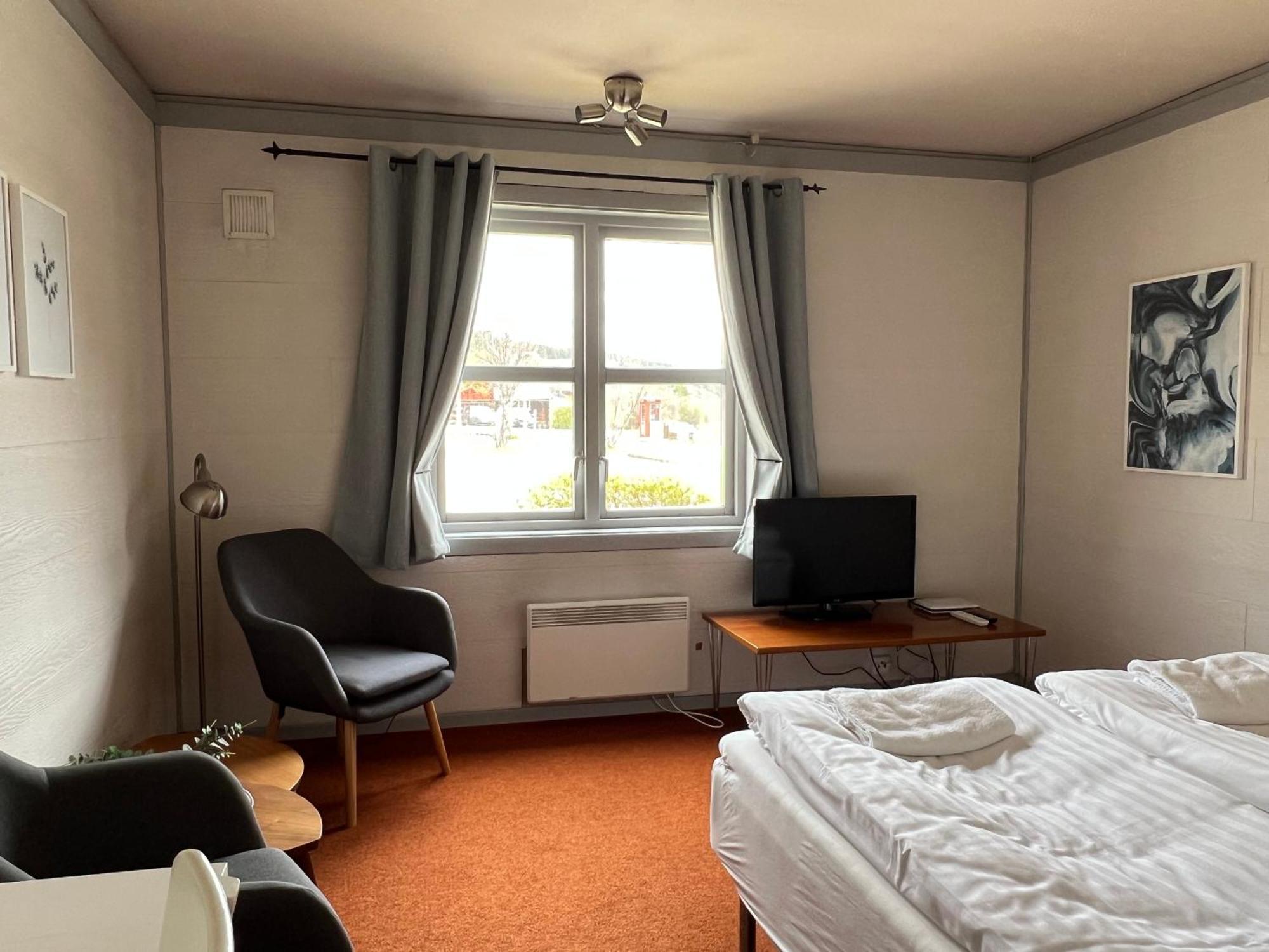 Tolga Malmplassen Bed & Breakfast المظهر الخارجي الصورة