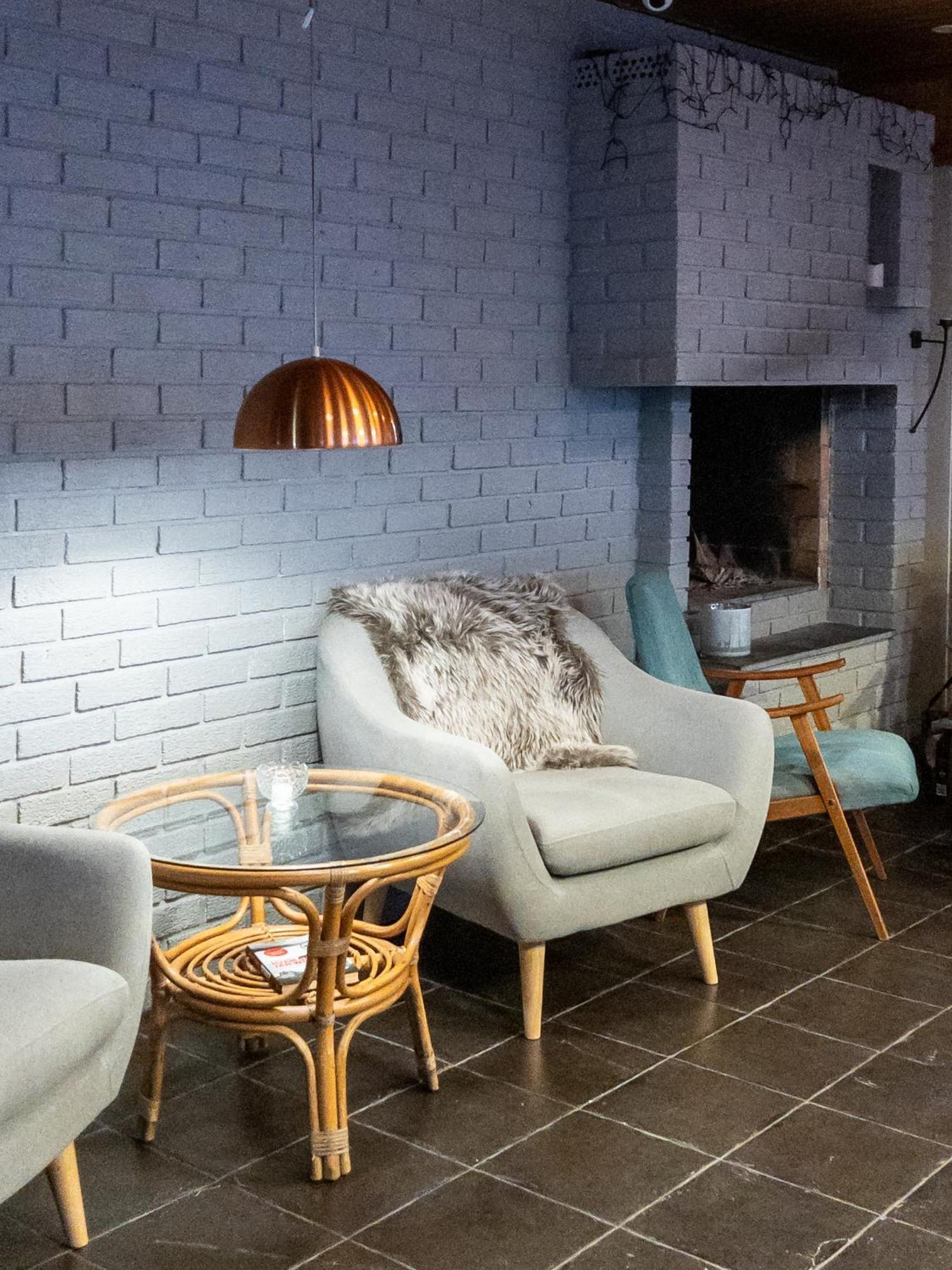 Tolga Malmplassen Bed & Breakfast المظهر الخارجي الصورة
