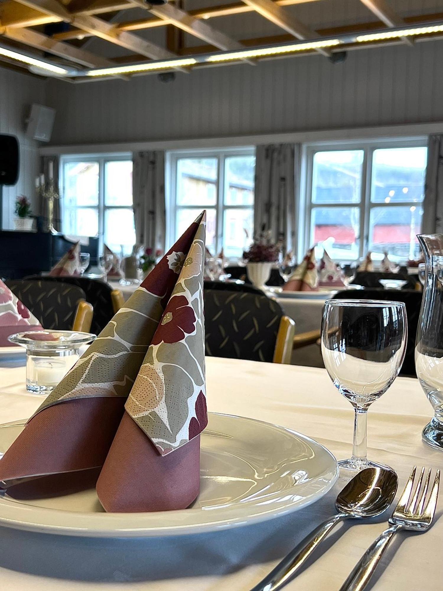 Tolga Malmplassen Bed & Breakfast المظهر الخارجي الصورة