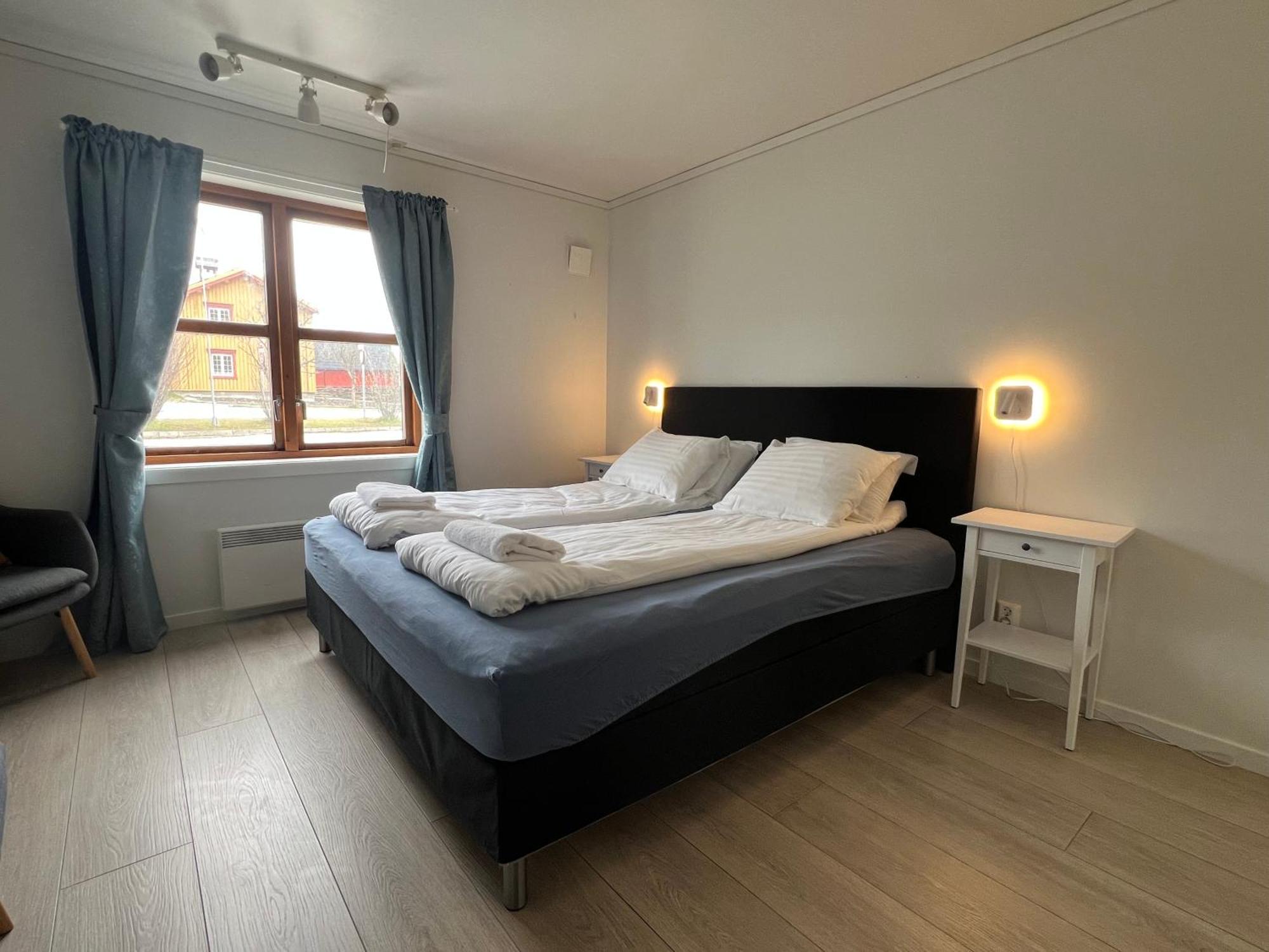 Tolga Malmplassen Bed & Breakfast المظهر الخارجي الصورة