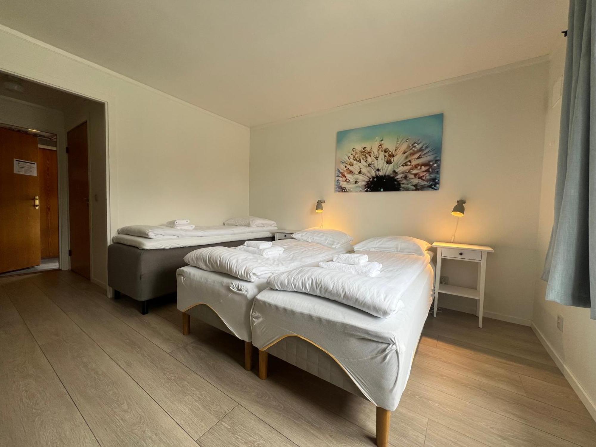 Tolga Malmplassen Bed & Breakfast المظهر الخارجي الصورة
