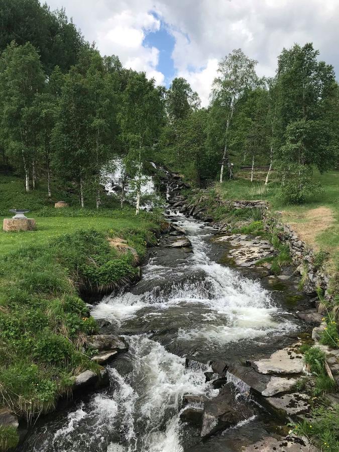 Tolga Malmplassen Bed & Breakfast المظهر الخارجي الصورة