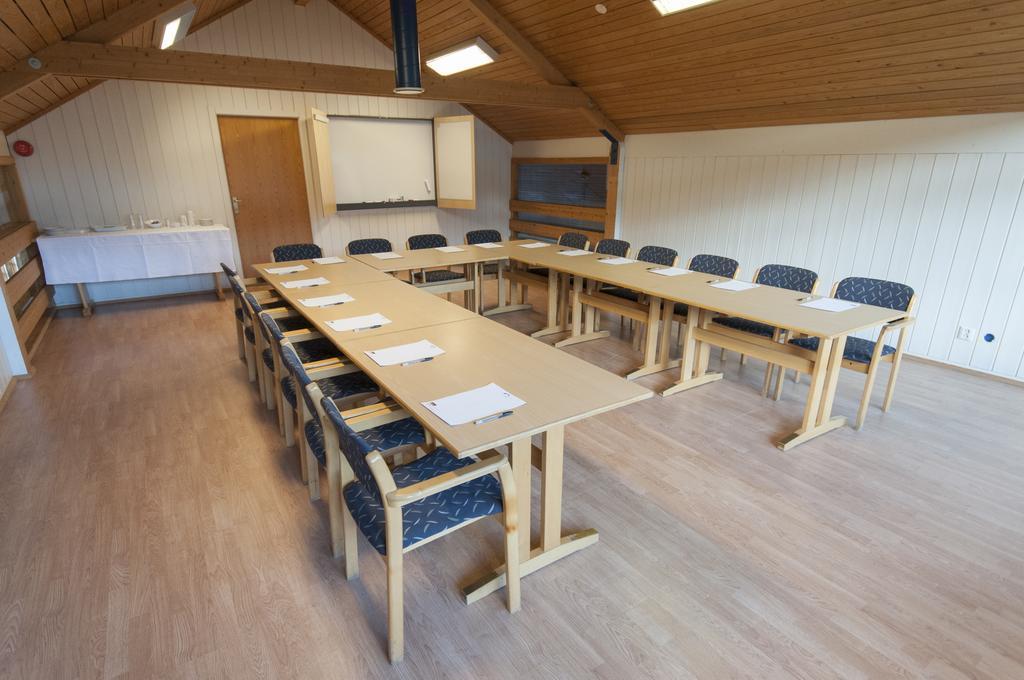 Tolga Malmplassen Bed & Breakfast المظهر الخارجي الصورة