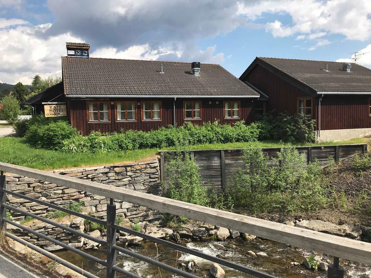 Tolga Malmplassen Bed & Breakfast المظهر الخارجي الصورة